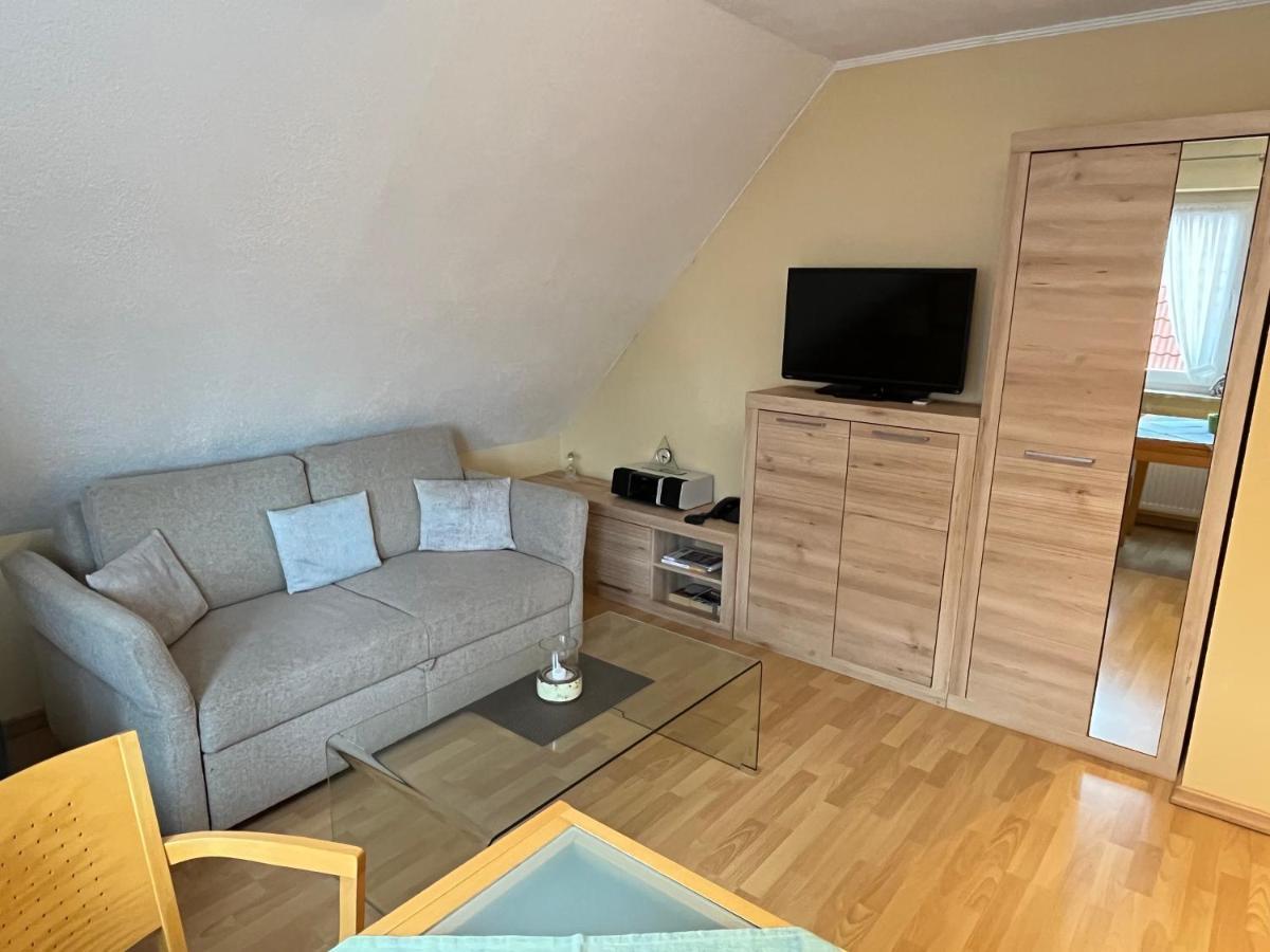 Haus Delphin - Ferienwohnung 1 Norderney Εξωτερικό φωτογραφία