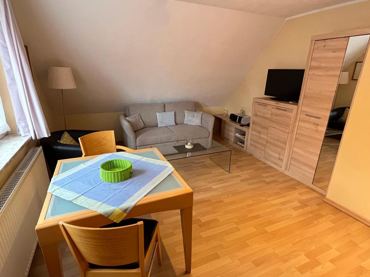 Haus Delphin - Ferienwohnung 1 Norderney Εξωτερικό φωτογραφία